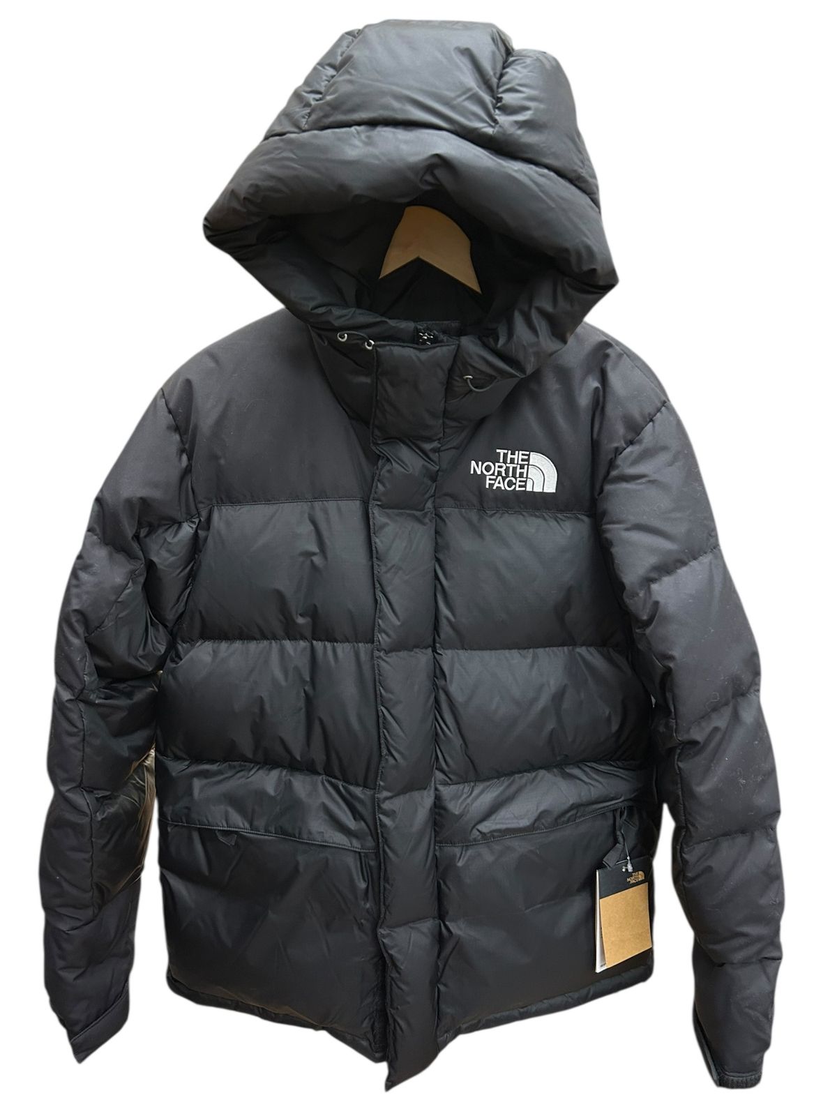 THE NORTH FACE (ザノースフェイス) HMLYN DOWN PARKA ヒマラヤン 
