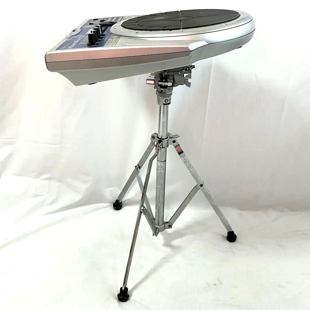 Roland デジタルパーカッション HPD-15 スタンド付 ハンドソニック
