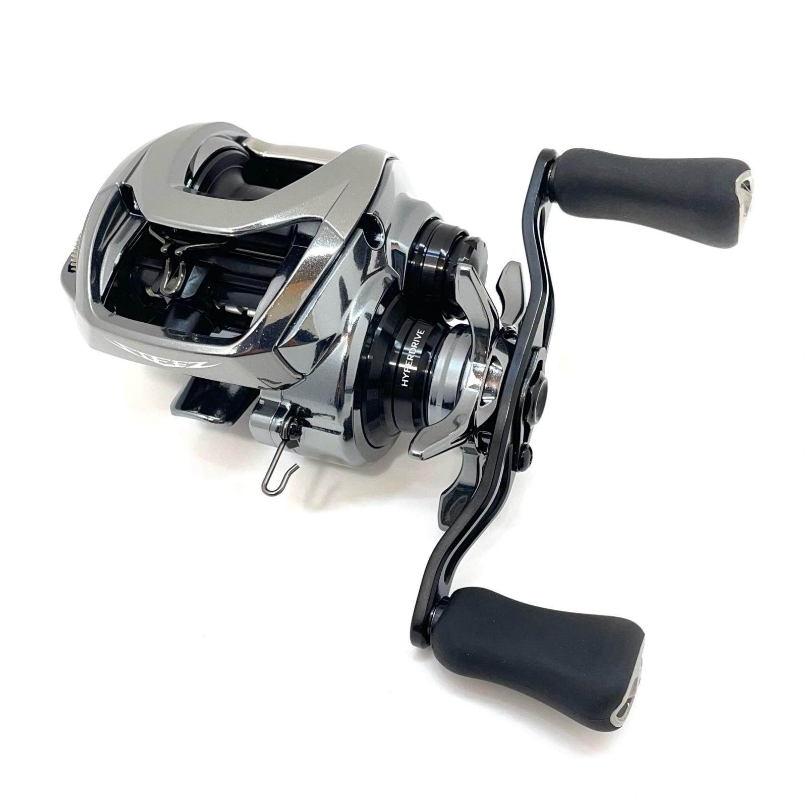 尾張小牧店】 中古 Daiwa | ダイワ リール 21スティーズリミテッド SV