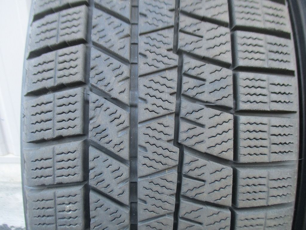 195 50 R 19 88 Q ダンロップ WINTER MAXX WM 03 スタッドレス 製 2本 インボイス領収書発行