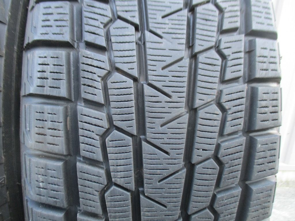 スタッドレス 製