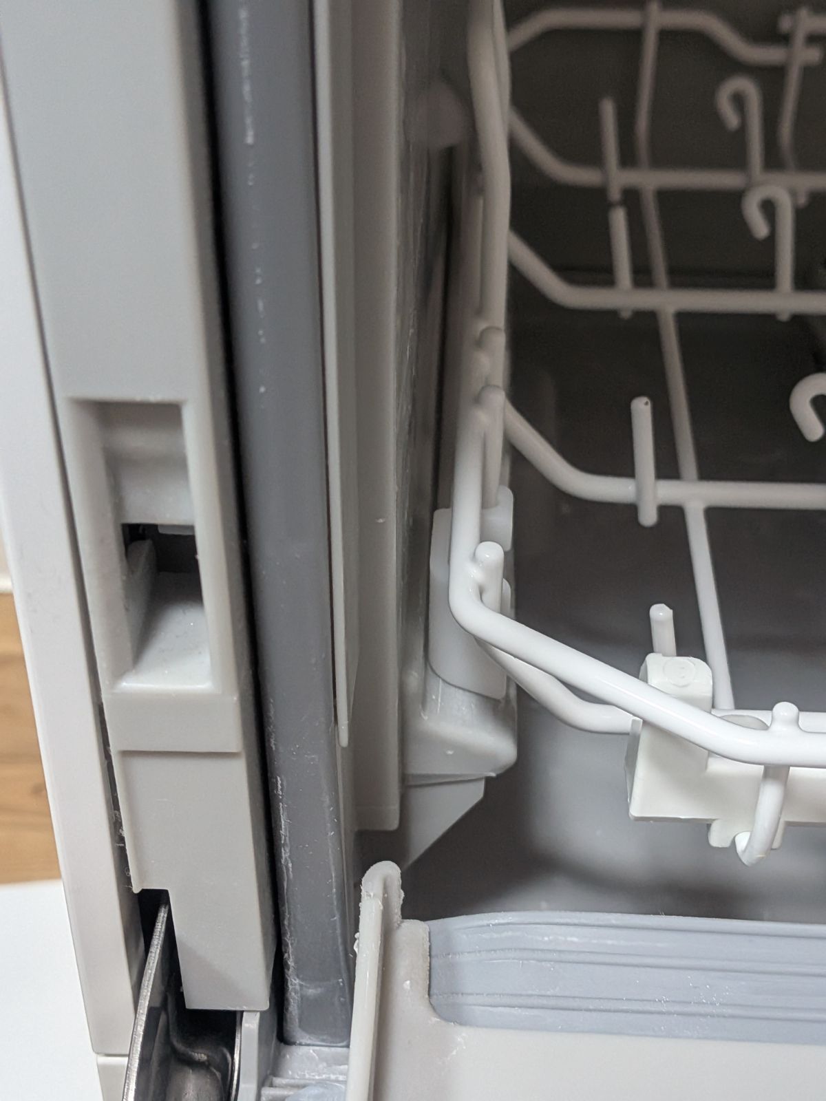 Panasonic食器洗い乾燥機