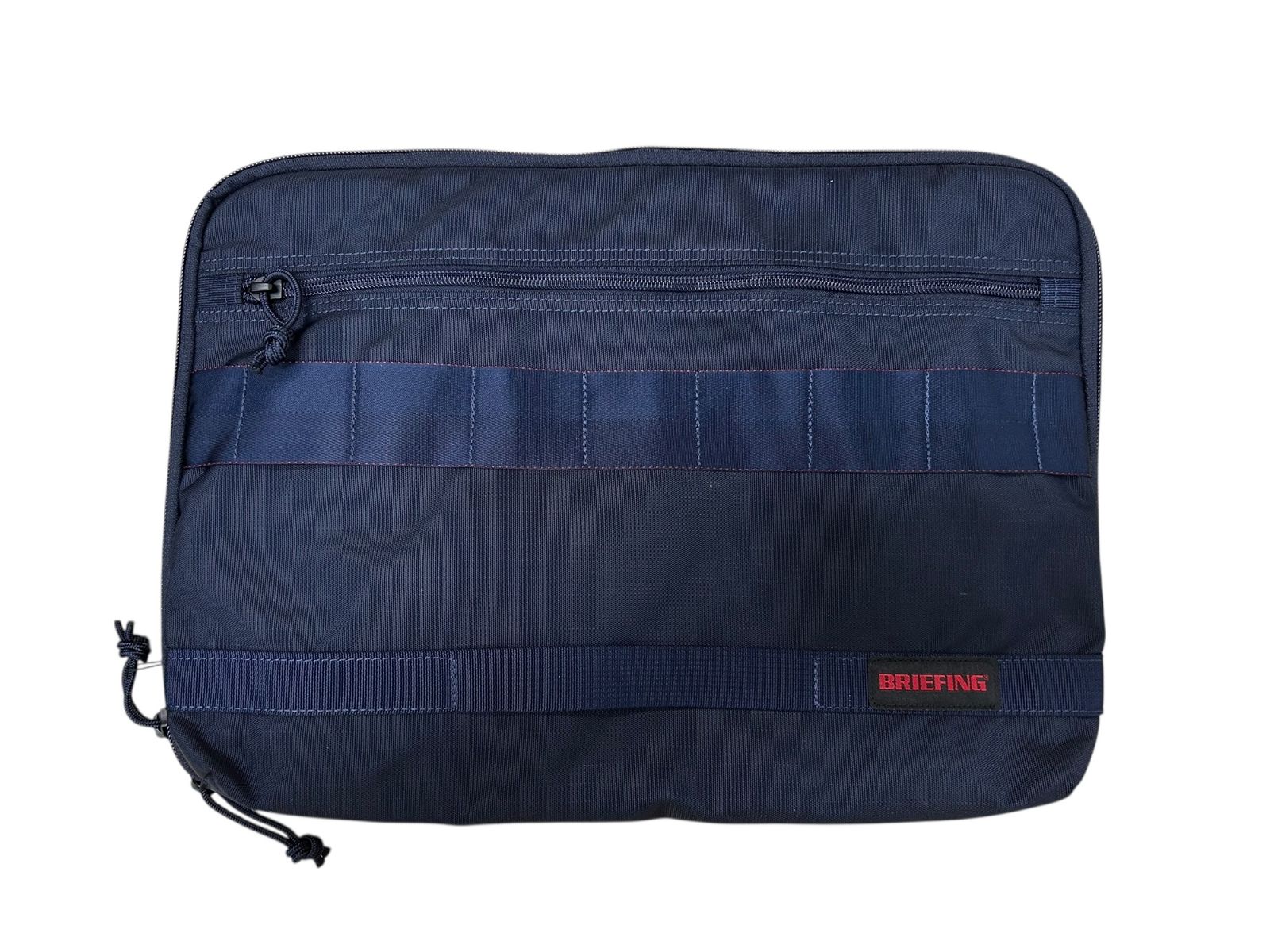 ブリーフィング PC CASE TALL 16 MW GENII PCケース ネイビー メンズ 027