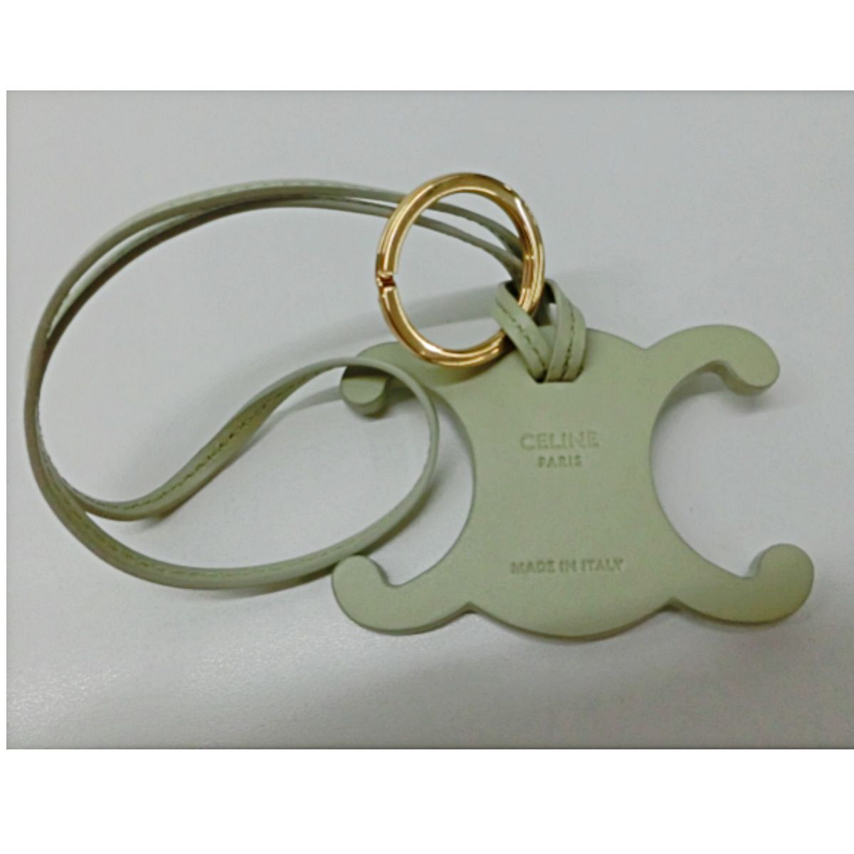 ギフト包装無料 セリーヌ