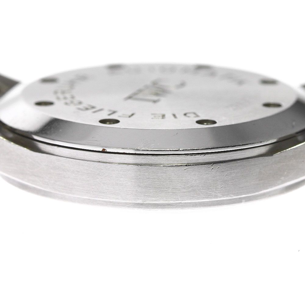 IWC IWC SCHAFFHAUSEN IW324102 パイロットウォッチ マークXII 初期