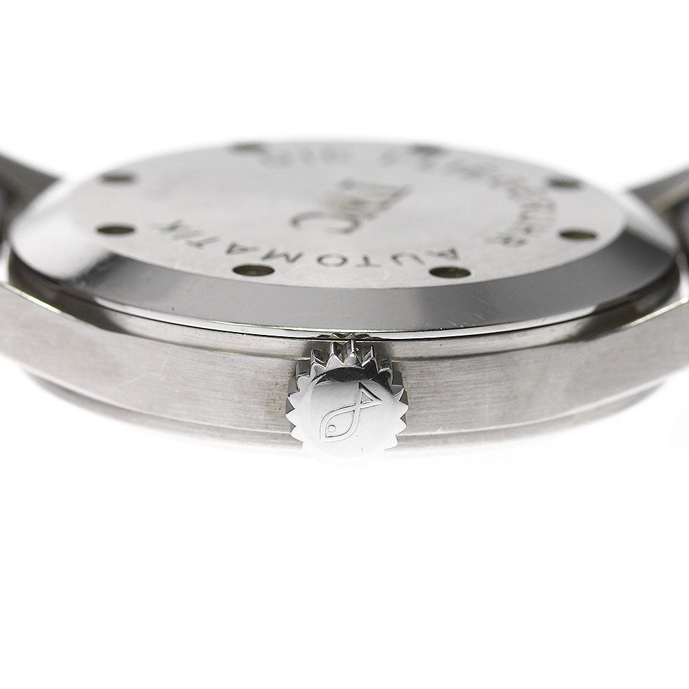 IWC IWC SCHAFFHAUSEN IW324102 パイロットウォッチ マークXII 初期