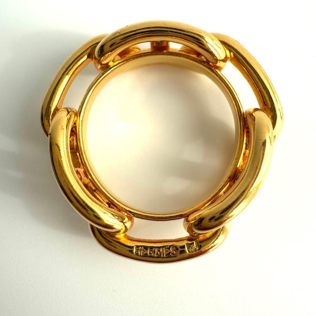 シェーヌダンクル ゴールド