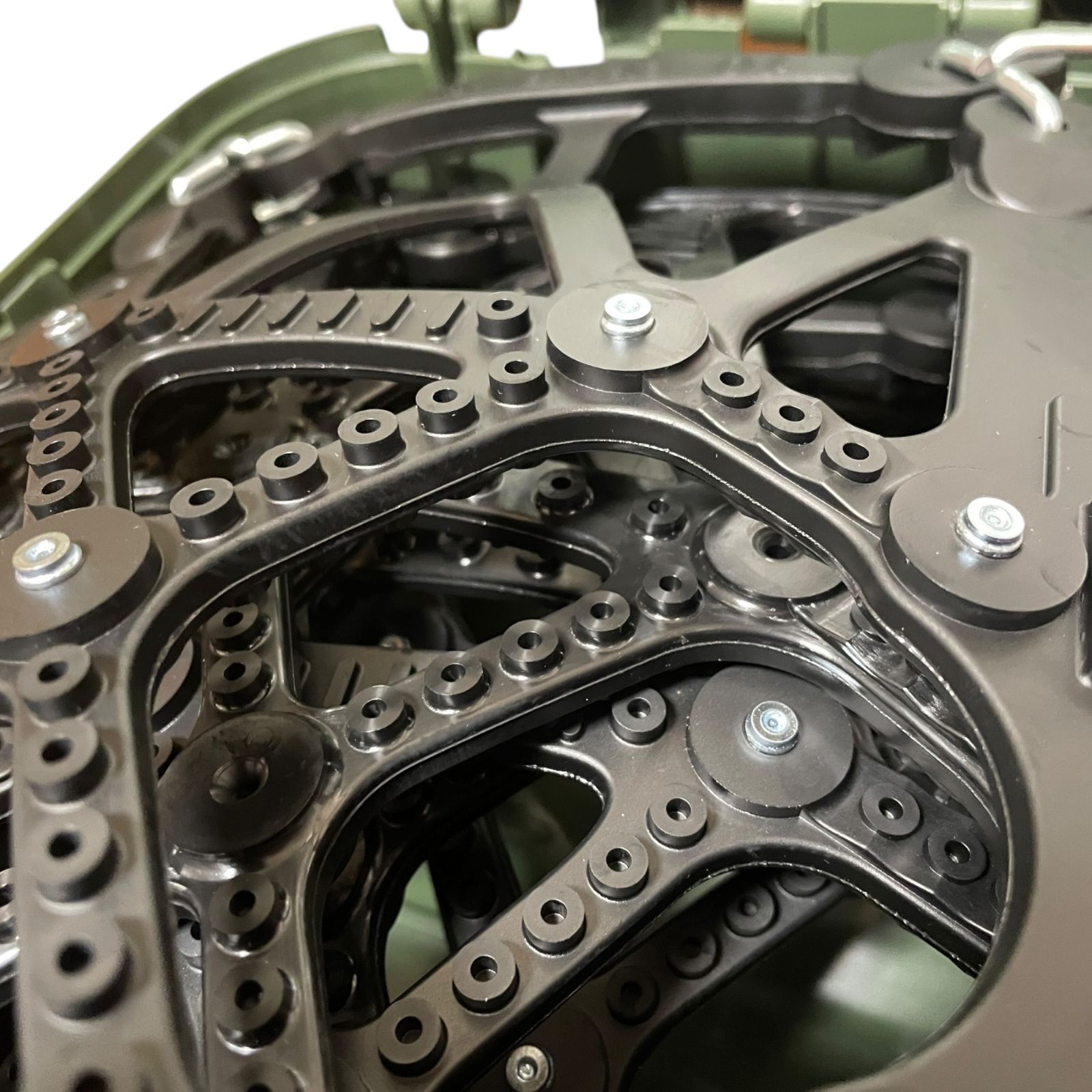 タイヤチェーン バイアスロン