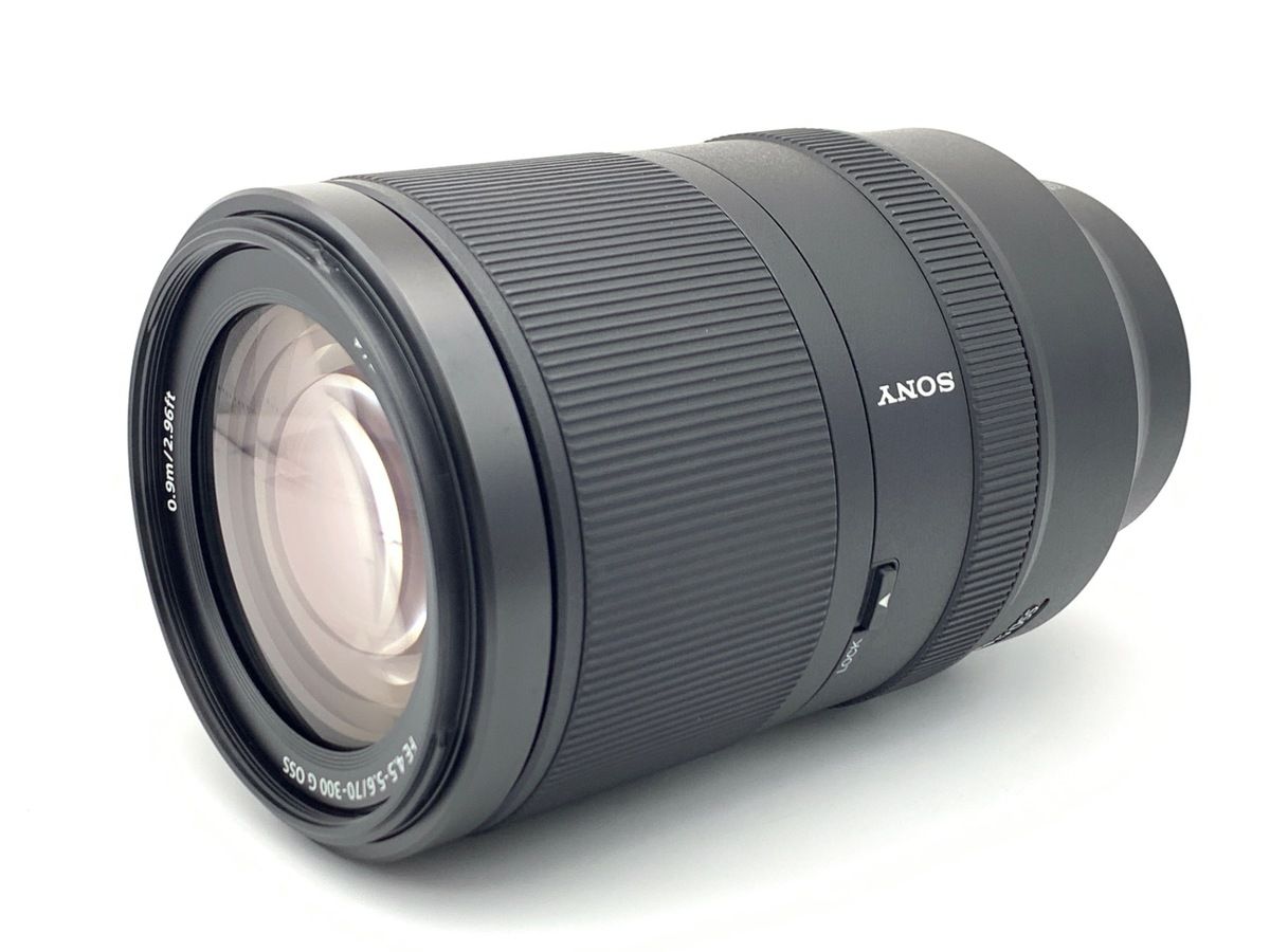  ソニー FE 70 300 mm F 4 5 6 G OSS その他 カメラ