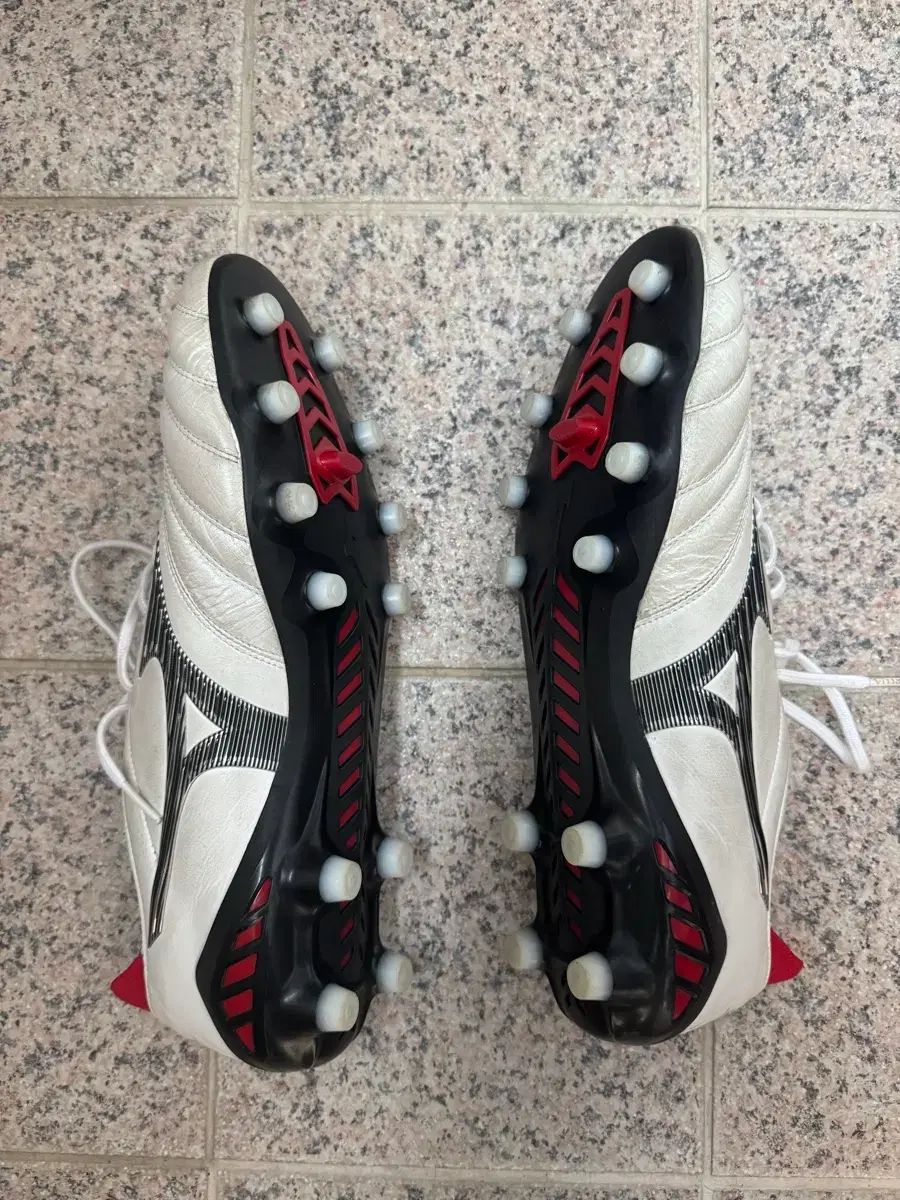 mizuno モレリア NEO 3 jpn 285