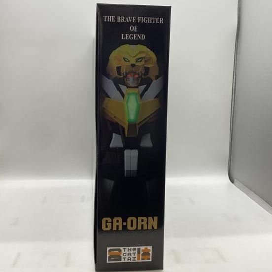 THE合体 ガ オーン 二次再販 24