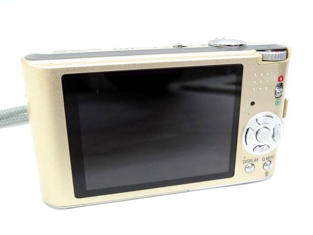 【動作確認済み】Panasonic LUMIX DMC-FX60 デジタルカメラ 概要 デジタルカメラ DMC-FX60 | LUMIX（ルミックス） ミラーレス一眼