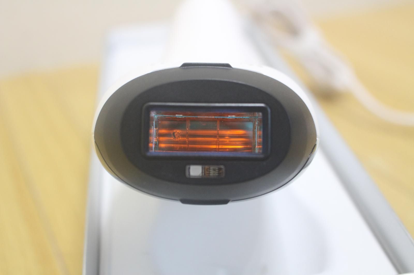 ReFa リファ EPI 脱毛器 RE BA 00 A