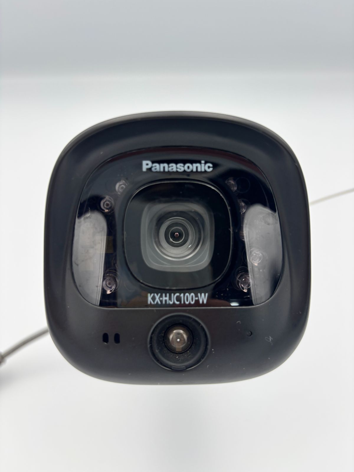 管理番号3332】パナソニック 防犯カメラ スマ@ホーム 屋外カメラ KX