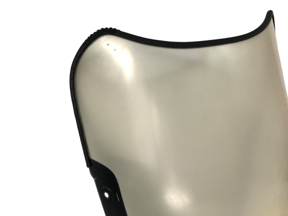 Kawasaki ZX-10 ZXT00B スクリーン 希少品 割れ無し 交換 補修にも