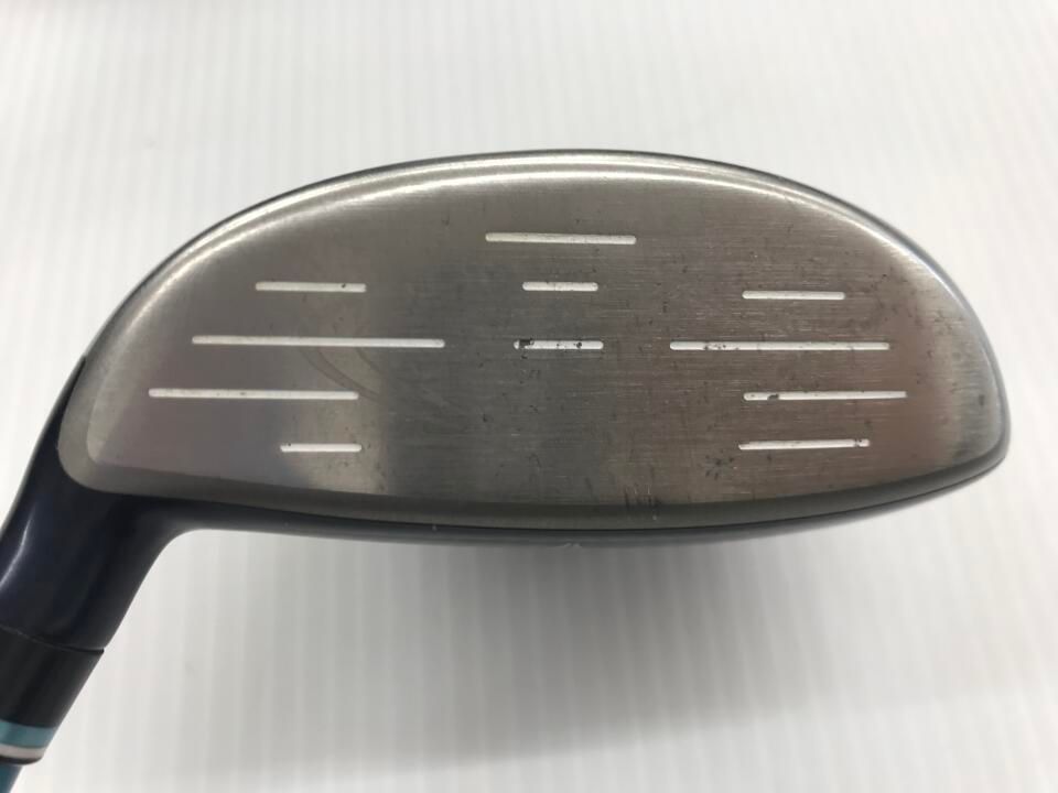 ダンロップ XXIO LADIES 2025 ブルー 20度 MP 1200 L Lフレックス フェアウェイウッド 最短