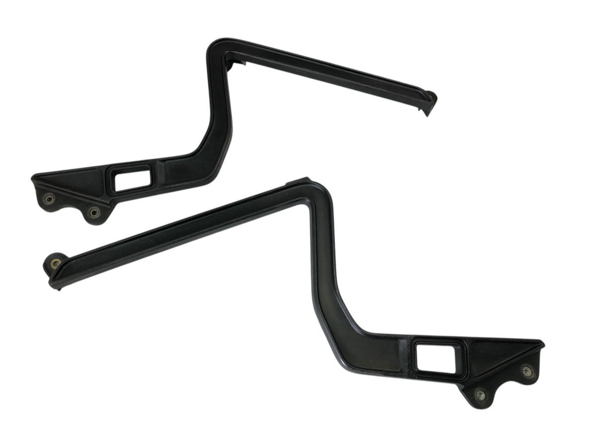 BMW K 100 RS ABS 2 V パニアケース ステー 左右 組み換え 補修にも 2808 M 8317