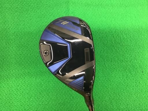 本間ゴルフ TOUR WORLD TW767 販売 U4 ユーティリティ UT VIZARD EZ-TH