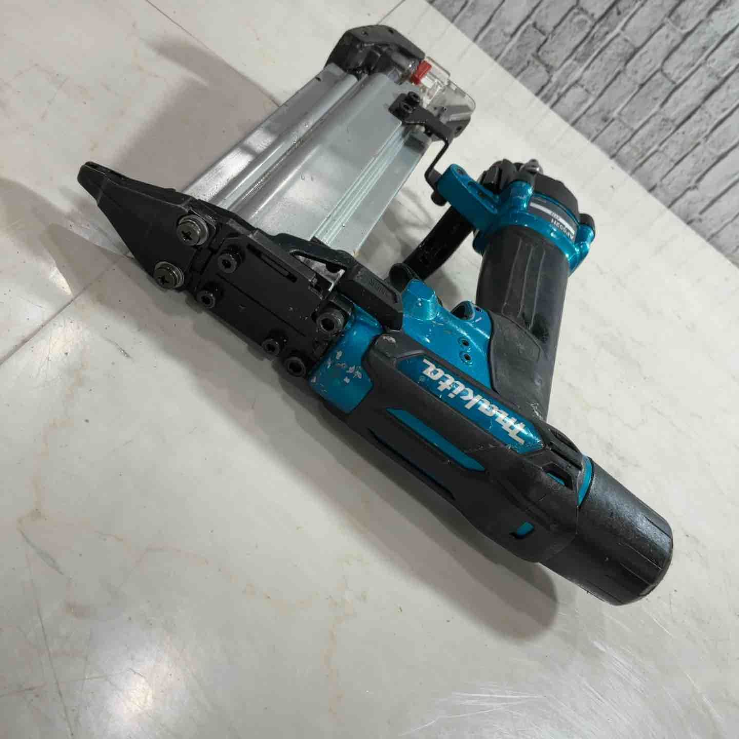 高圧フィニッシュネイラ AF