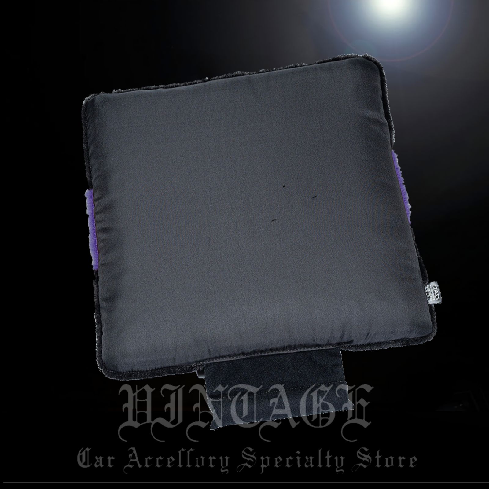 数量限定！D.A.D × KODA KUMI【倖田來未】もふもふクッション（1枚入り