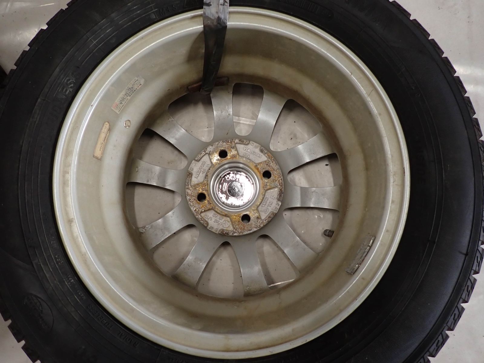 カローラ フィット