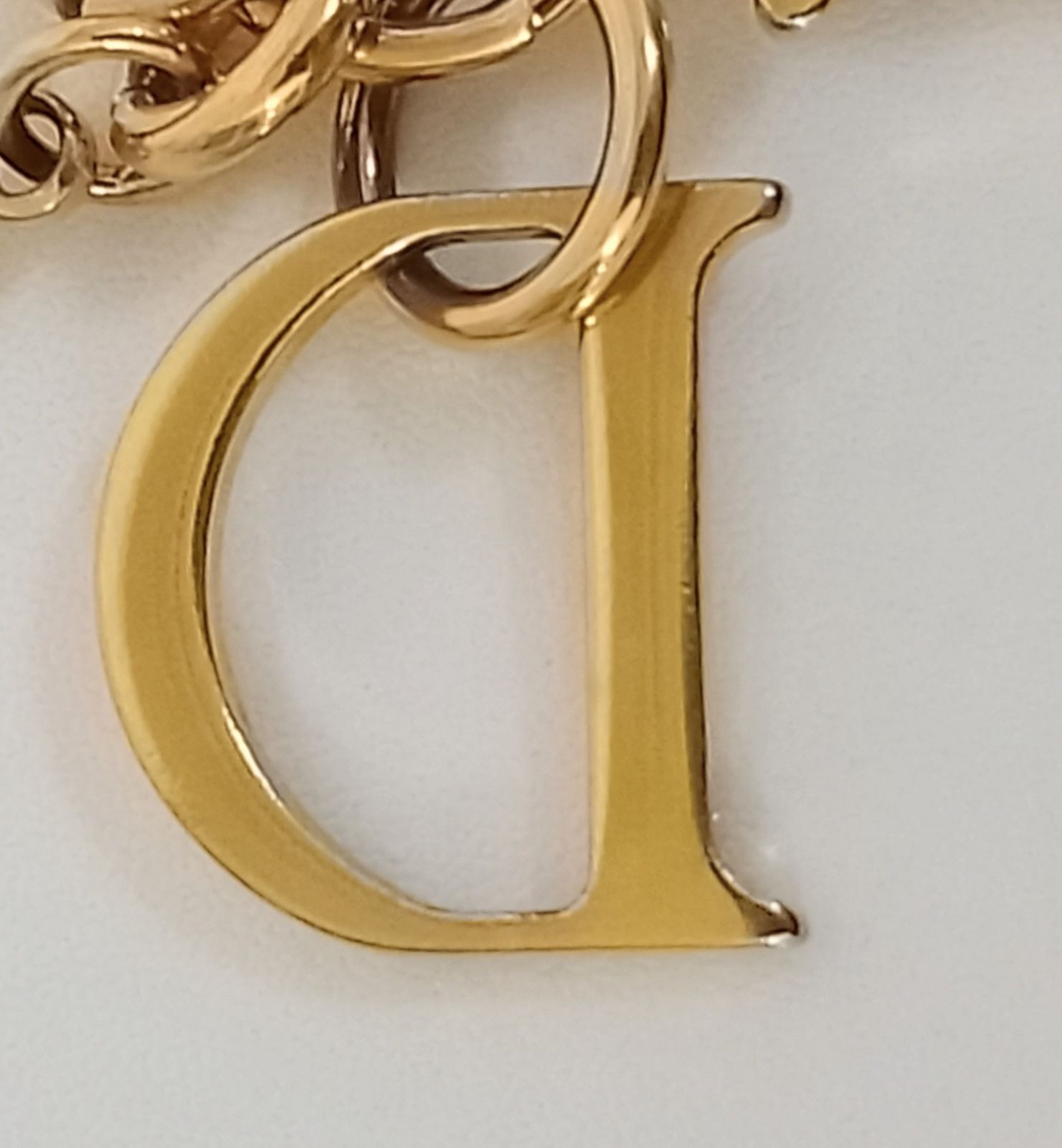 23 クリスチャンディオール