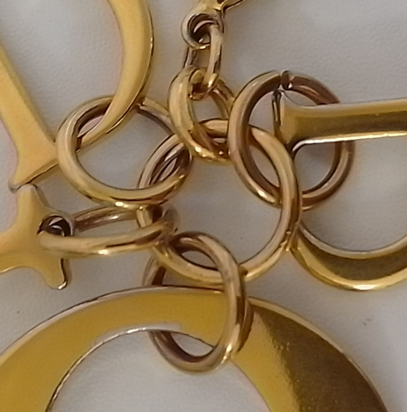 23 クリスチャンディオール