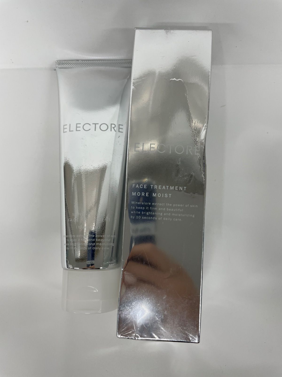 R3094 エレクトーレ ELECTORE フェイストリートメント モア モイストM
