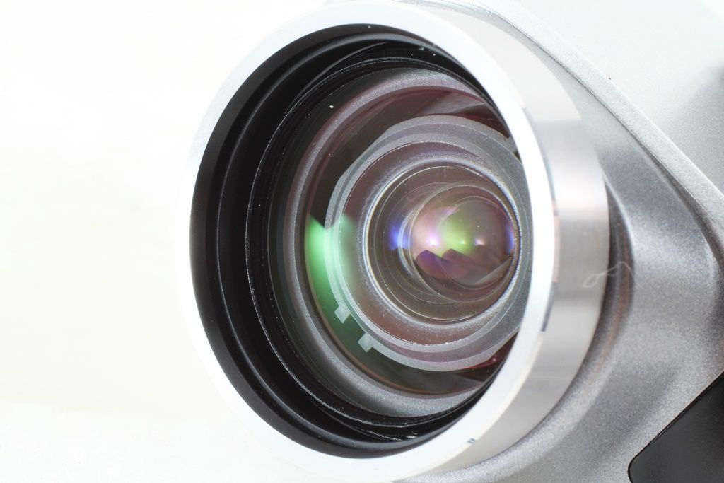 ジャンク SANYO サンヨー Xacti ザクティ DMX-HD1A デジタル カメラ