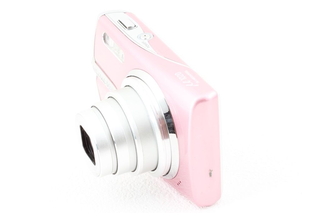 美品 OLYMPUS オリンパス μ 1020 コンデジ 1010万画素 - メルカリ