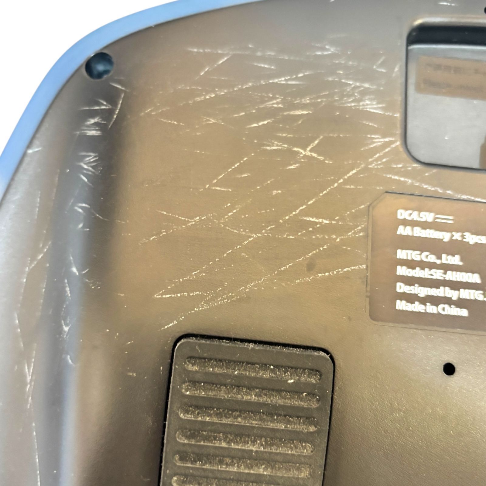 管理番号3341 シックスパッド