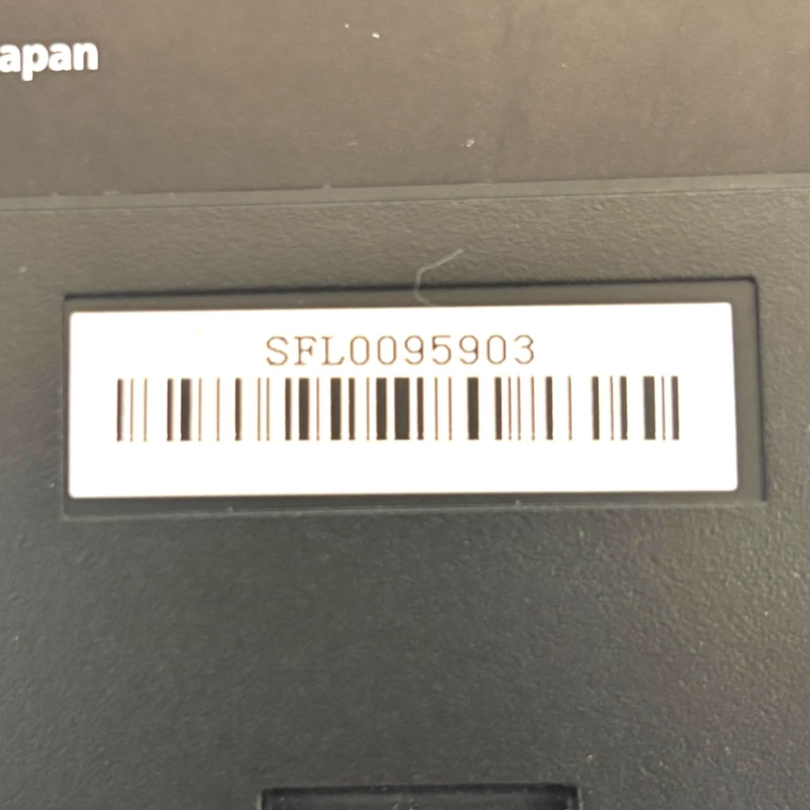 フットフィット|SIXPAD Foot