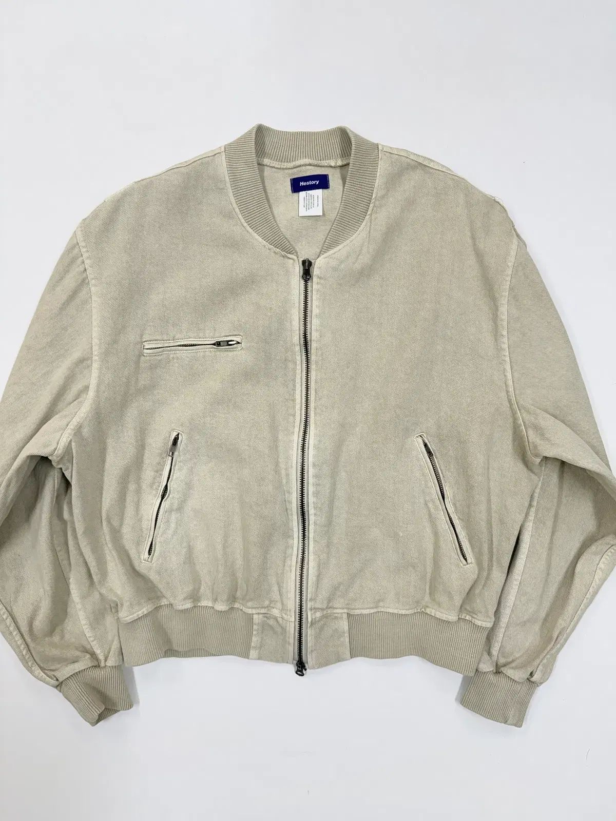 PIGMENT ウォッシュド ジャケット