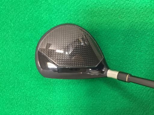BALDO CORSA FAIRWAY WOOD 3W フェアウェイウッド FW リシャフト