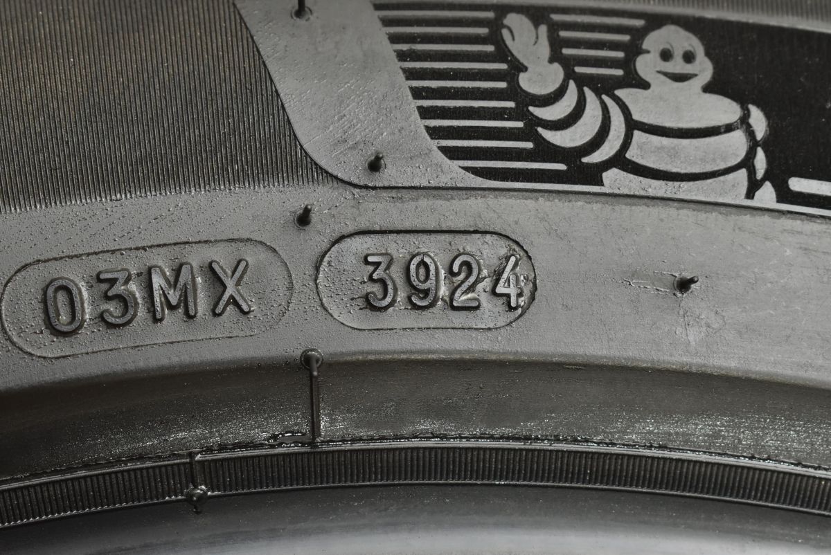  メルセデス承認 MO ミシュラン パイロットスポーツ4 SUV 255 45 R 20 4本セット ベンツ EQC EQE アウディ Q 4 5 アウトランダー CX 60 20インチ サマータイヤ ノーマルタイヤ