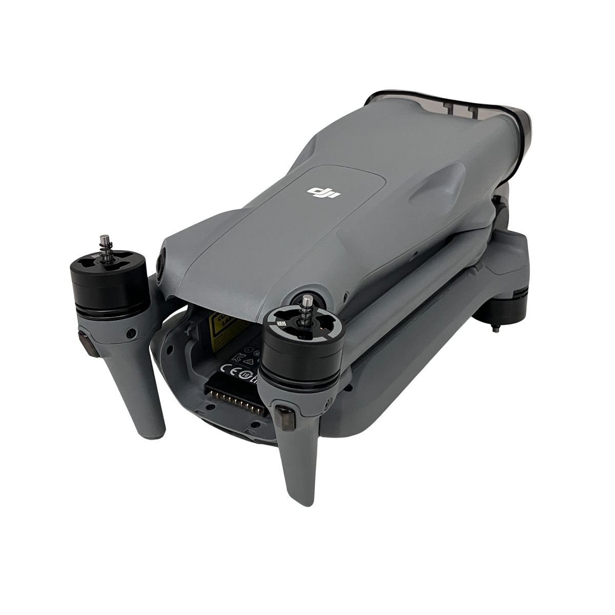 DJI AIR 3 FLY MORE COMBOドローン 空撮 カメラ