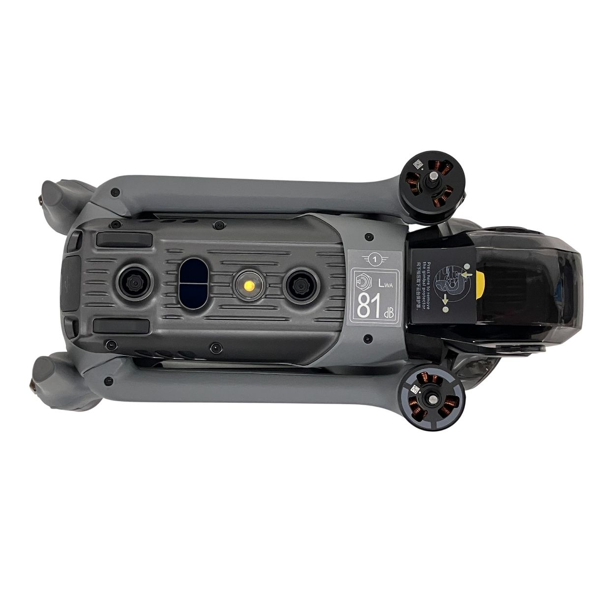  DJI AIR 3 FLY MORE COMBOドローン 空撮 カメラ ドローン ラジコン ドローン