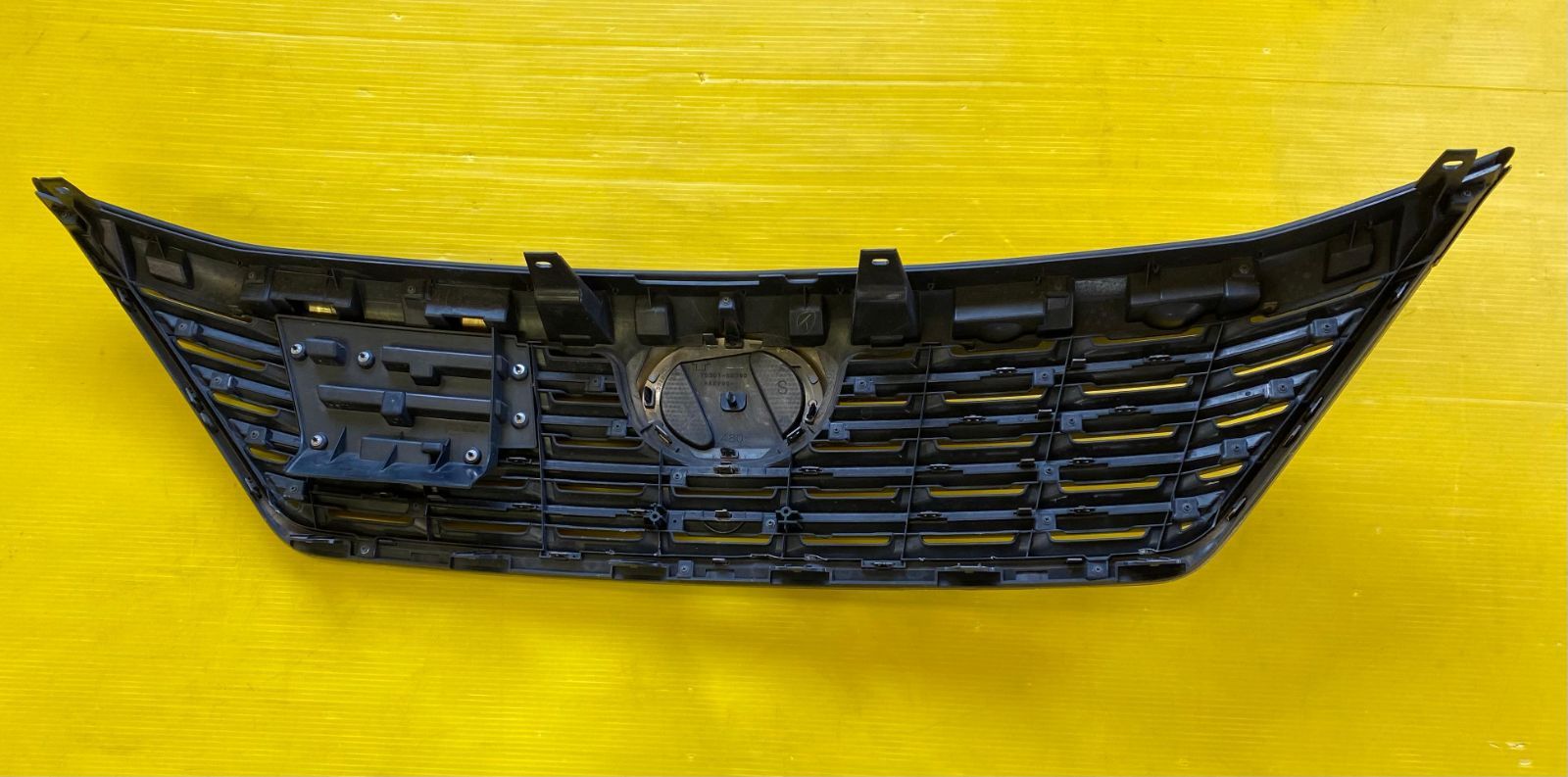 ZT-1271] 純正トヨタ ヴェルファイア ANH20 H21年 フロントグリル