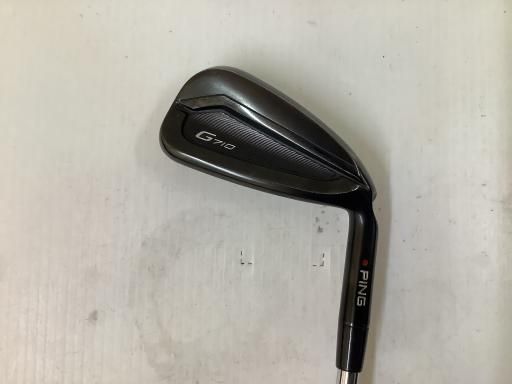 ピン G 710 9 S アーコス付き アイアンセット IR NS PRO 950 GH neo フレックスS メンズ 男性用 右利き 右用 Cランク ゴルフクラブ
