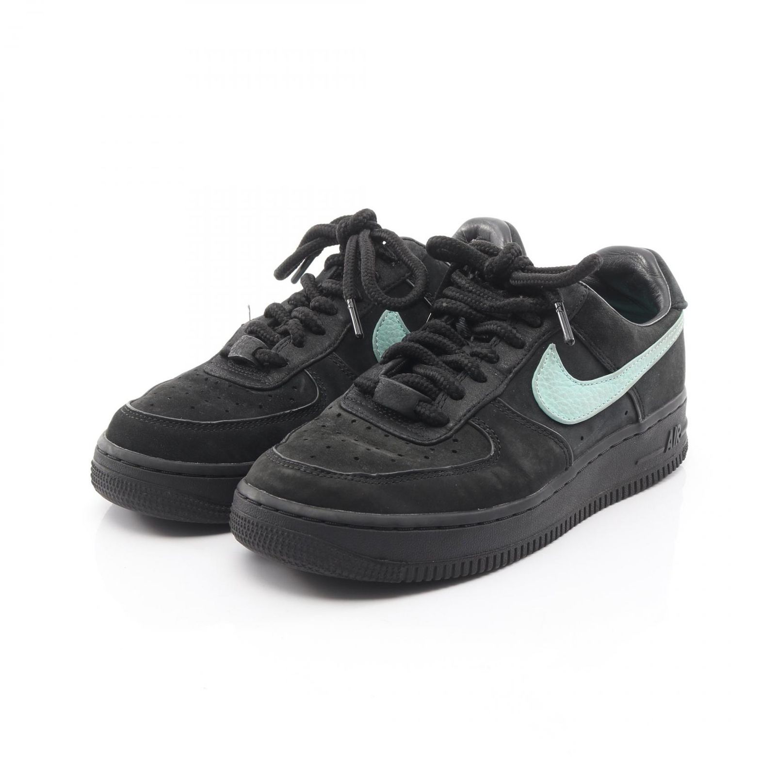 NIKE ナイキ × TIFFANY - Co. AIR FORCE 1 LOW 1837 スニーカー