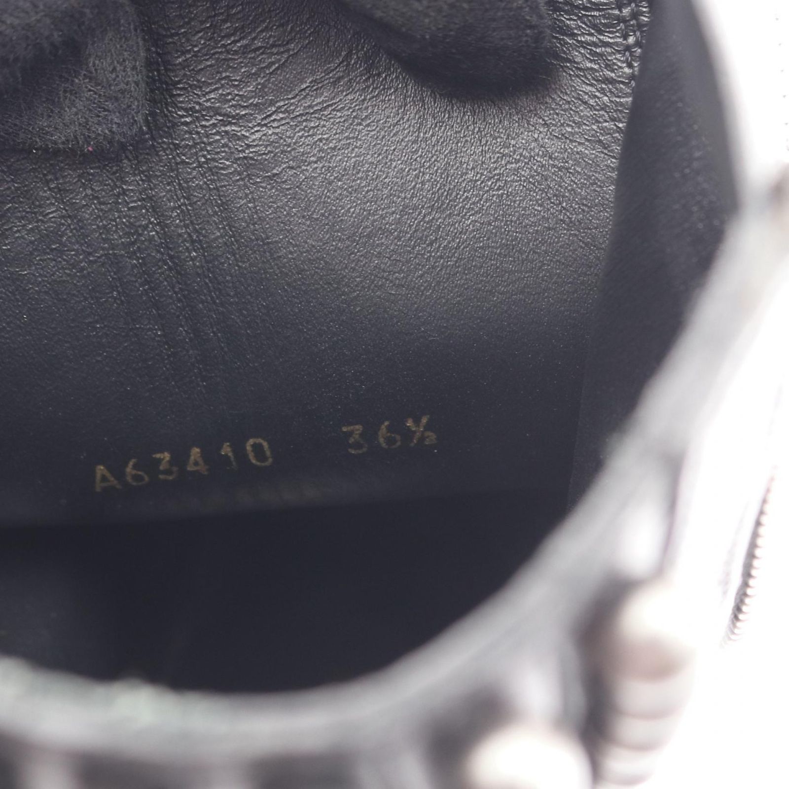 Rossi セルジオロッシ