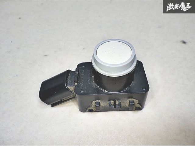 トヨタ 純正 トヨタ車 汎用 ウルトラソニックセンサー クリアランス