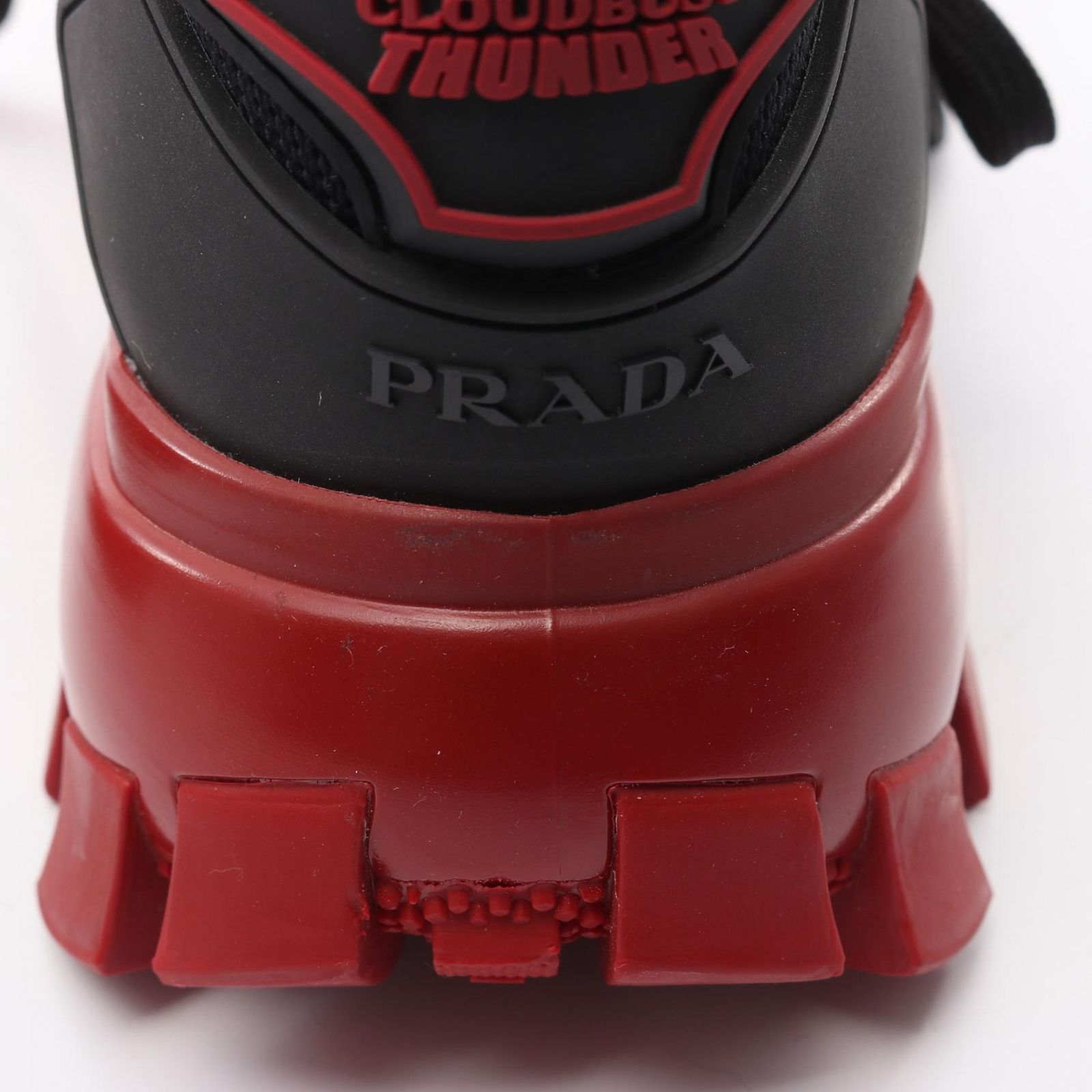 クラウドバスト