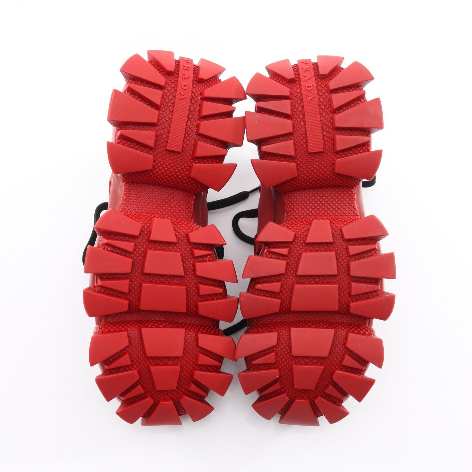 THUNDER クラウドバスト