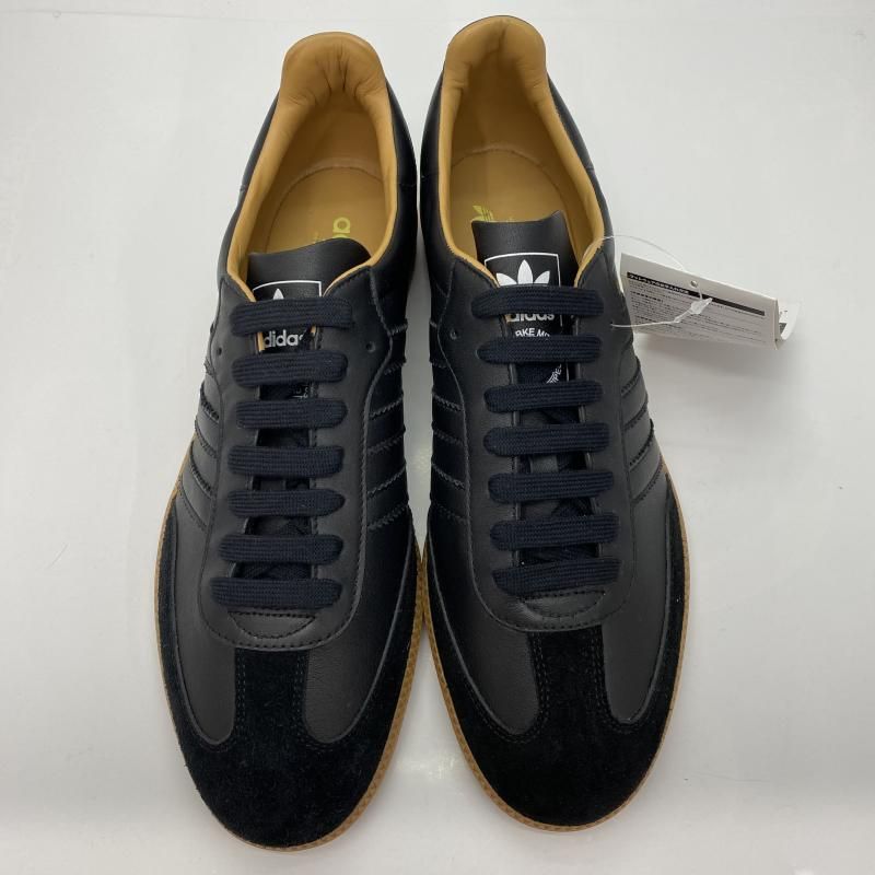 adidas Samba OG Made in Italy Core Black Gum サイズ29.0㎝ 黒 箱あり アディダス 91