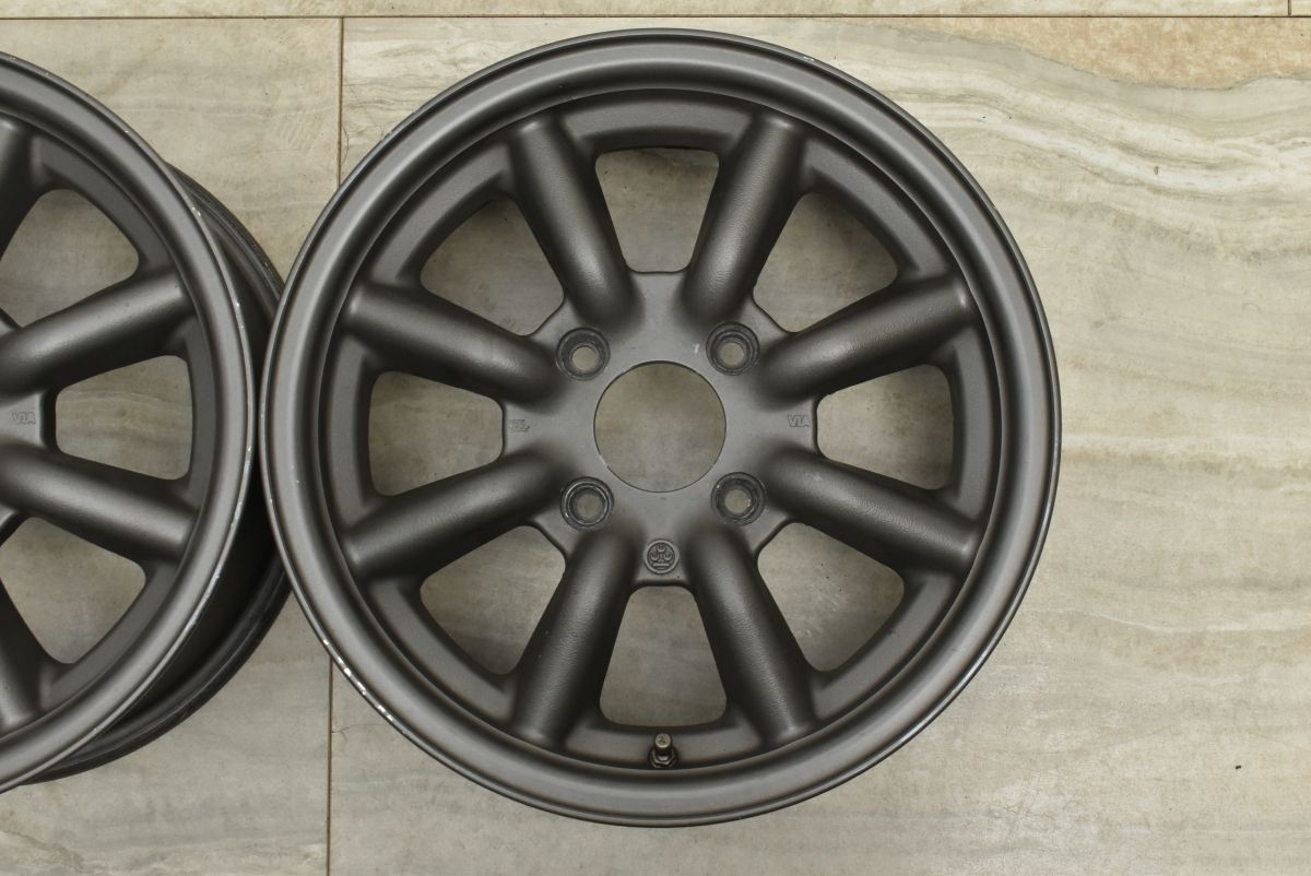 2本セット レビン