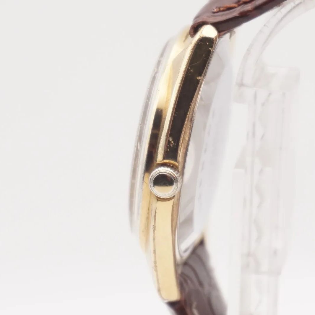 ⭐ SEIKO セイコー Lord Matic ロードマチック 5606-7000 自動巻き