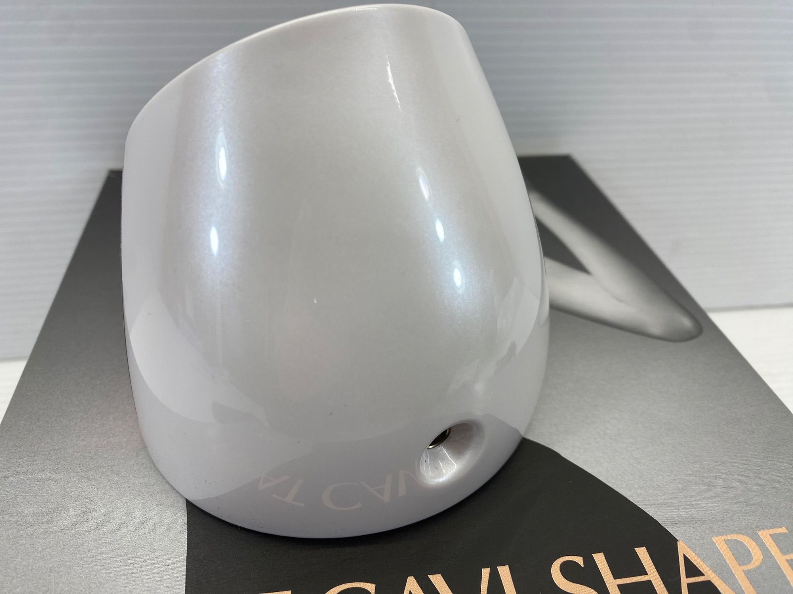 ◇ エステティックTBC キャビテーション ヒートキャビシェイプ 美顔器