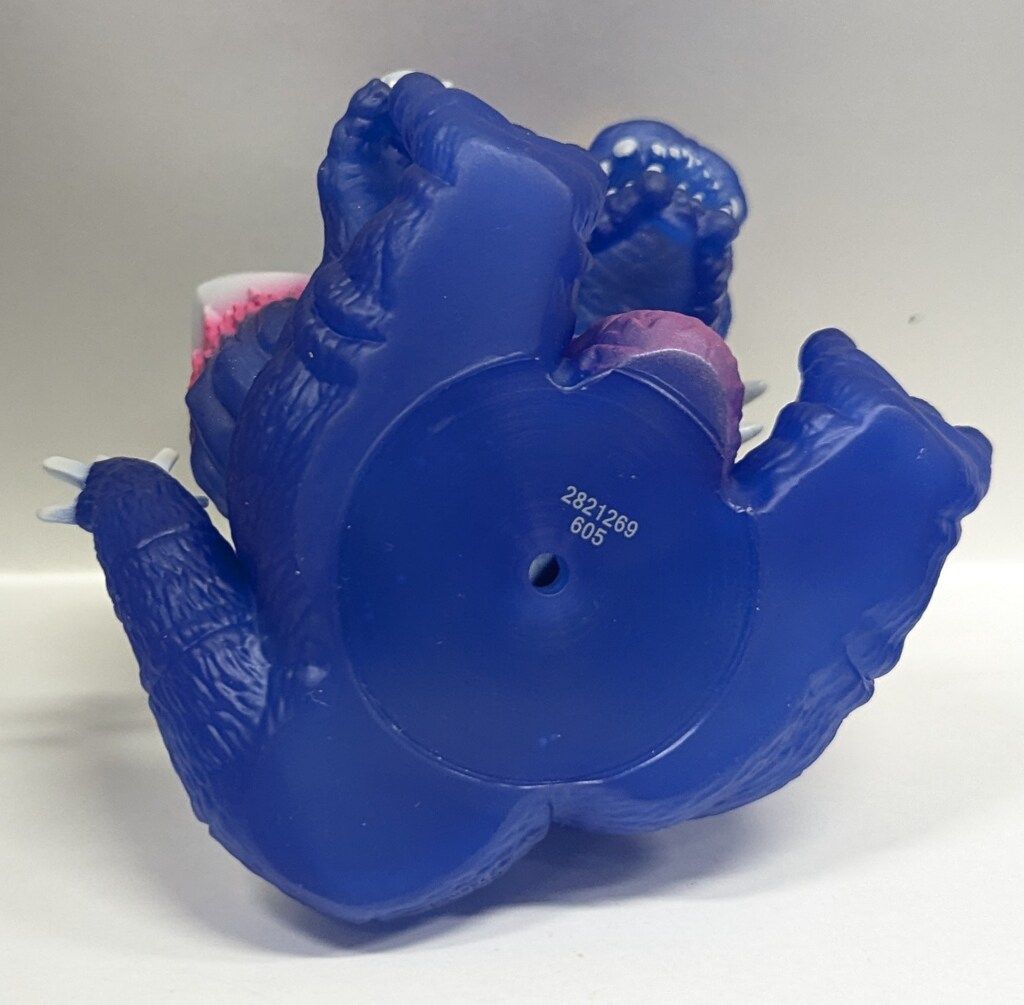 ゴジラ 鎮座獣 モンスターカプセル 第二弾　ゴジラ・スペースゴジラ　2体セット ゴジラ 鎮座獣 モンスターカプセル 第二弾 ゴジラ・スペースゴジラ 2体