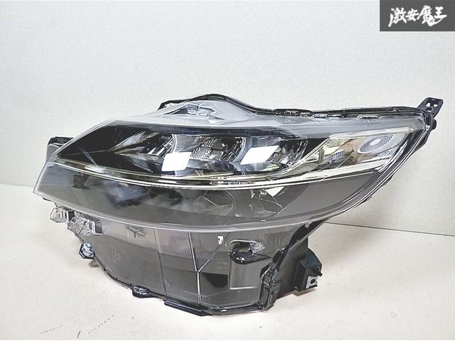 日産 純正 B44A B45A B47A B48A ルークス ハイウェイスター LED ヘッド